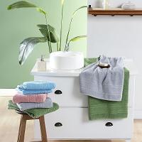 Toalha De Banho Lummi Avulsa 100% Algodão - Floresta