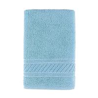 Toalha De Banho Lummi Avulsa 100% Algodão - Cristal - 1