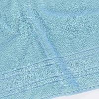 Toalha De Banho Lummi Avulsa 100% Algodão - Cristal - 3