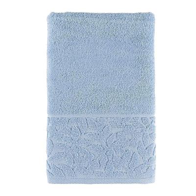 Toalha De Banho Blume Avulsa 100% Algodão - Oceano