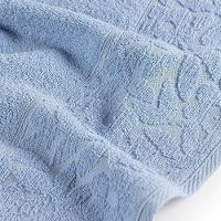 Toalha De Banho Blume Avulsa 100% Algodão - Oceano - 3