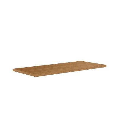 Tampo P- Balcão Cozinha Allure 120cm Jequitiba Fosco - Linea Brasil