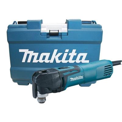 Multi Ferramenta Lixar Desbastar 320W Tm3010ck Makita 220V