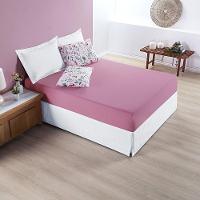 Kit Edredom + Jogo De Cama Avere 200 Fios King 06 Peças 100% Poliéster - Bothanica - 6