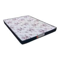 Colchão Casal (138x188) D20 Preto Valencia Topázio Colchões - 1