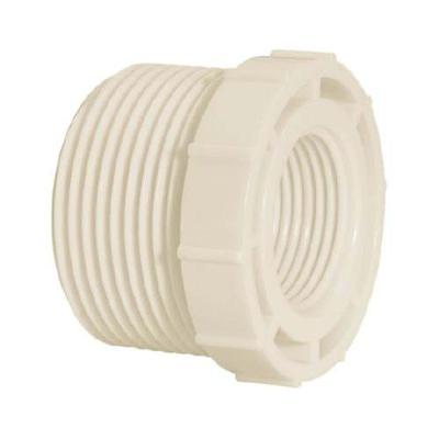 Bucha De Redução Pvc 1.1-2'' X 3-4'' Amanco - Pn 750 Kpa
