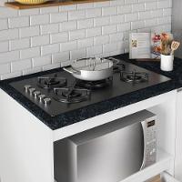 Balcão Cozinha Cooktop 1 Porta 1 Gaveta Notável 3050 Branco Nt3050 Branco - 2