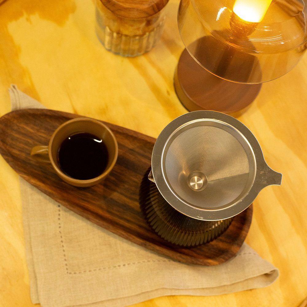 Bandeja Copa E Cia Charlie Pequena - 2