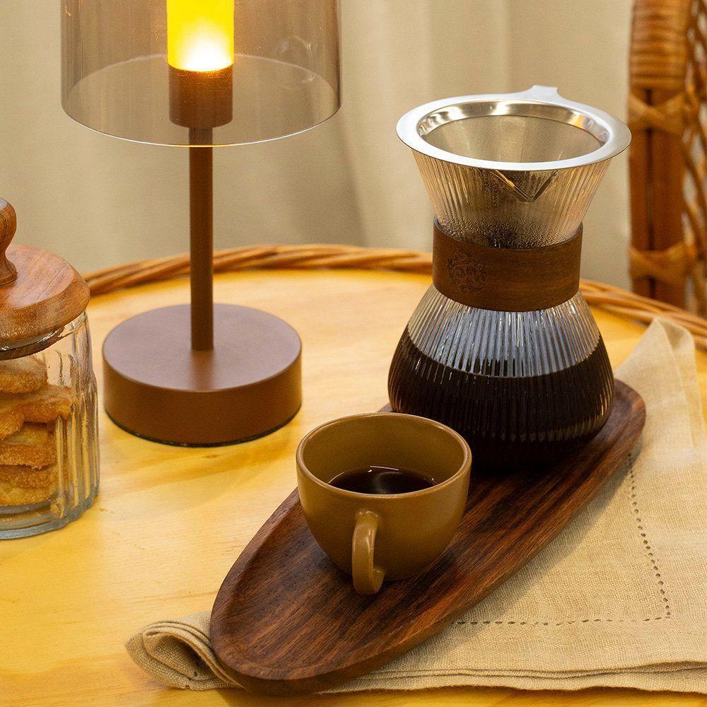 Bandeja Copa E Cia Charlie Pequena - 3