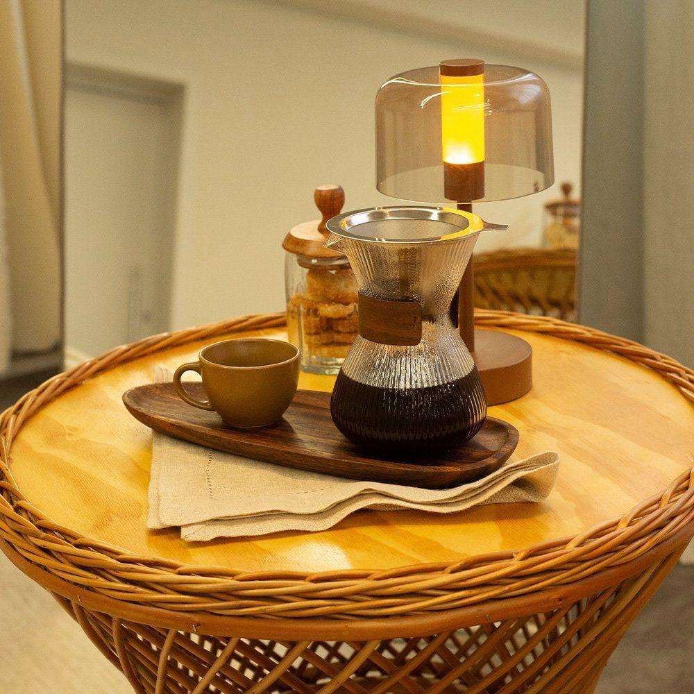 Bandeja Copa E Cia Charlie Pequena - 4