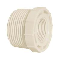 Bucha De Redução Pvc 1.1-4'' X 3-4'' Amanco - Pn 750 Kpa - 1
