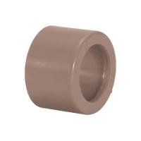 Bucha De Redução Curta 85x75mm Pvc - Amanco - Pn 750 Kpa - 1