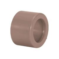 Bucha De Redução Curta 50 X 40mm Em Pvc - Amanco - 1