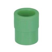 Bucha Redução Ppr 32x25mm Para água Quente E Fria - Amanco - 1