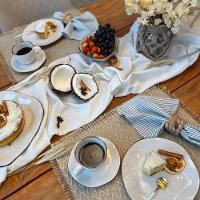 Bowl Em Porcelana Ryo 500ml Oxford Maresia - 6