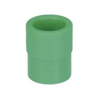 Bucha Redução Ppr 40x32mm Para água Quente E Fria - Amanco - 1