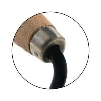 Colher Pedreiro 7'' Gavilan Dtools Aço Reforçado 2mm Canto Redondo 50 Hrc - 3