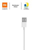Cabo Usb Para Tipo C E Microusb 100cm Xiaomi