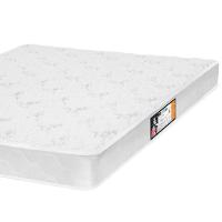 Colchão King Espuma D45 193x203x27cm Double Face Black Castor - 2