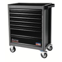 Carro Para Ferramentas 7 Gavetas - 180 Peças Tramontina Pro Tramontina - 1