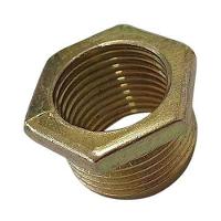 Bucha Redução 3-4 X 1-2'' Latão Zamac - Garden - 1