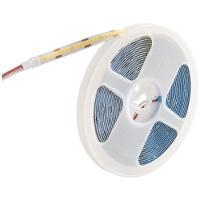 Fita Led Cob Tramontina 10 W 12 V 3000 K Luz Amarela 5 M Tramontina - 1