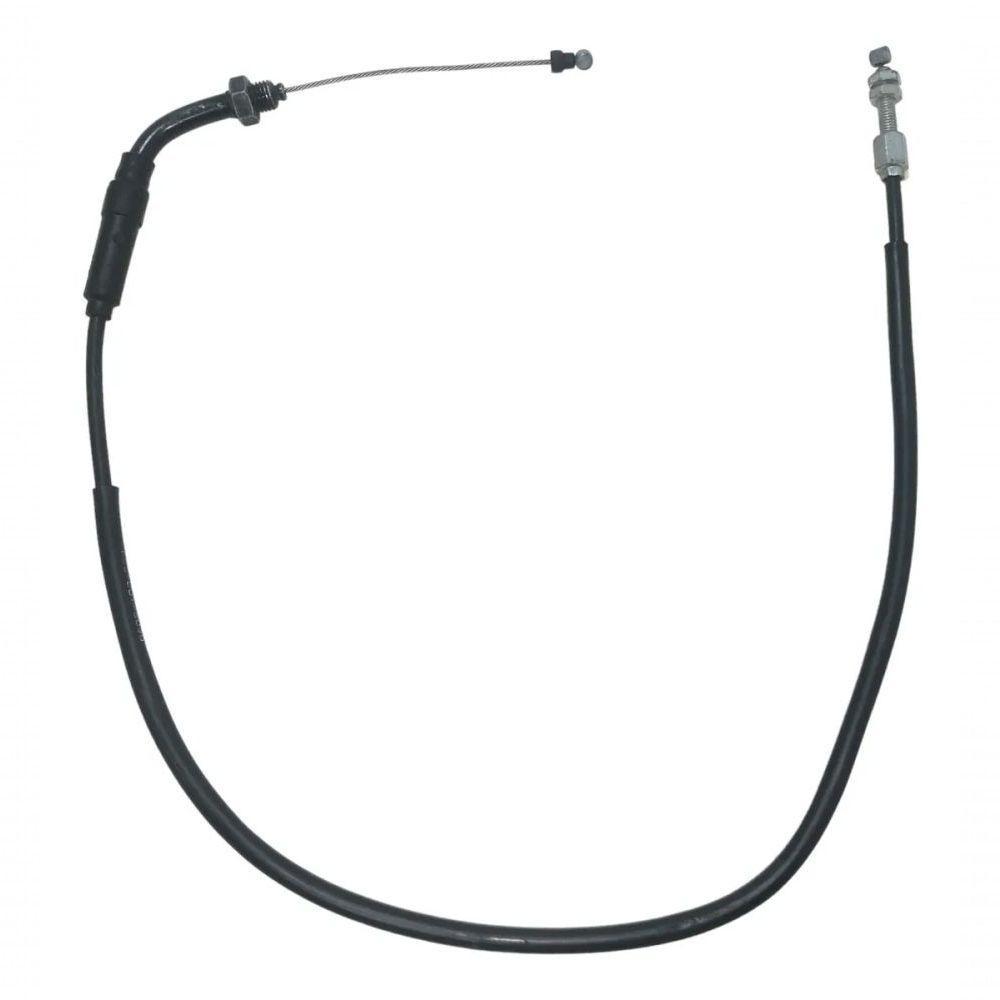 Honda Biz 110i Cabo Acelerador Genuíno 17910k65b01 - 2