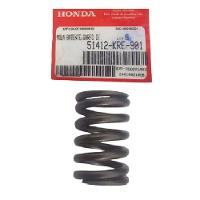 Honda Xre 190 Mola Bengala Pequena Genuíno - 2