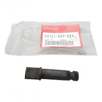 Honda Xl250r Came Freio Traseiro Genuíno 43141kb7000 - 3