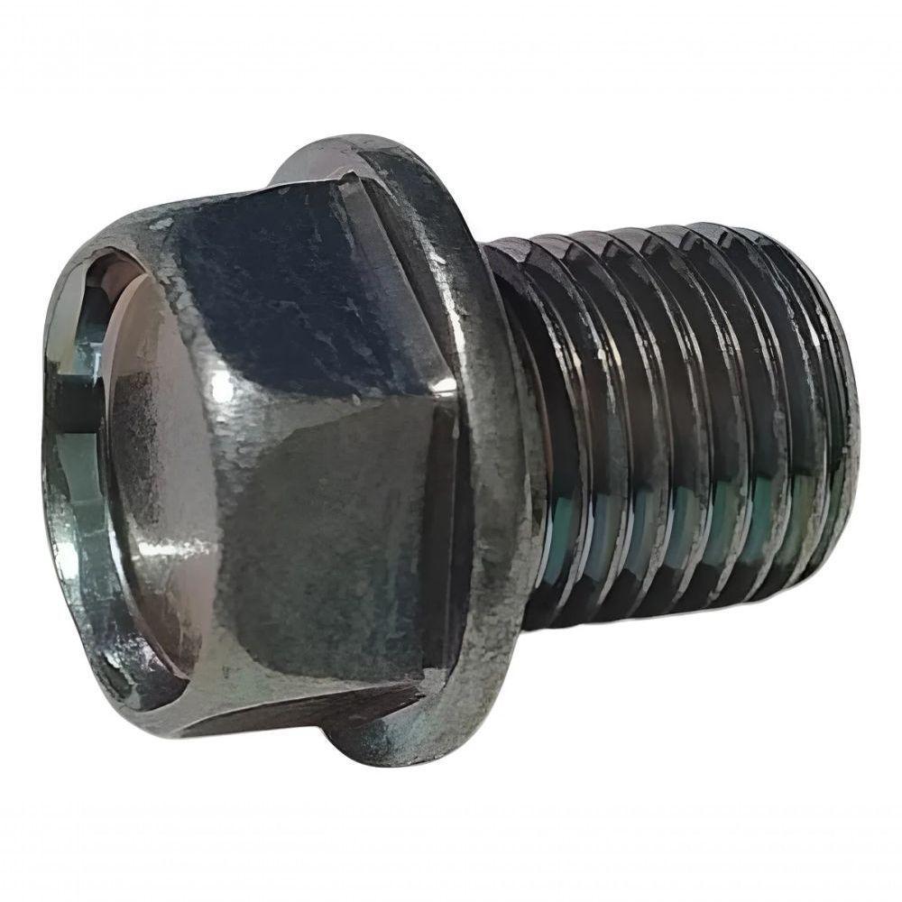 Honda Vt600 Parafuso Carcaça Do Motor Genuíno - 1