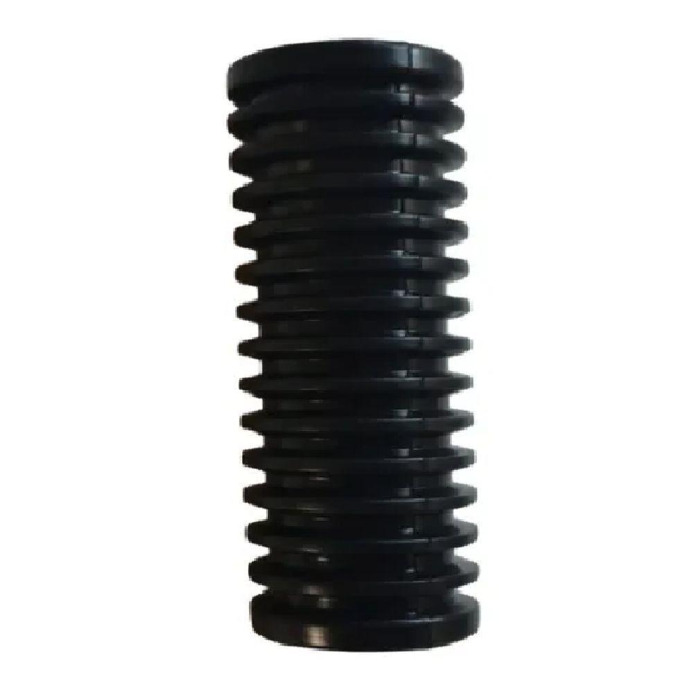 Honda Pop 110i Borracha Pedal Apoio Genuíno - 1