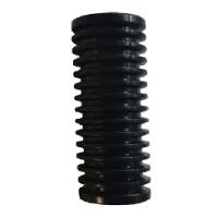 Honda Pop 110i Borracha Pedal Apoio Genuíno - 1