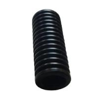 Honda Pop 110i Borracha Pedal Apoio Genuíno - 2