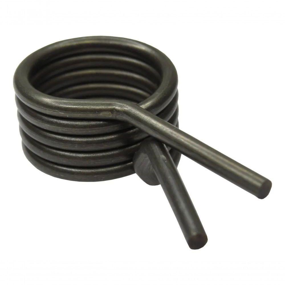 Honda Pop 100 Mola Eixo Pedal Câmbio Genuíno - 1