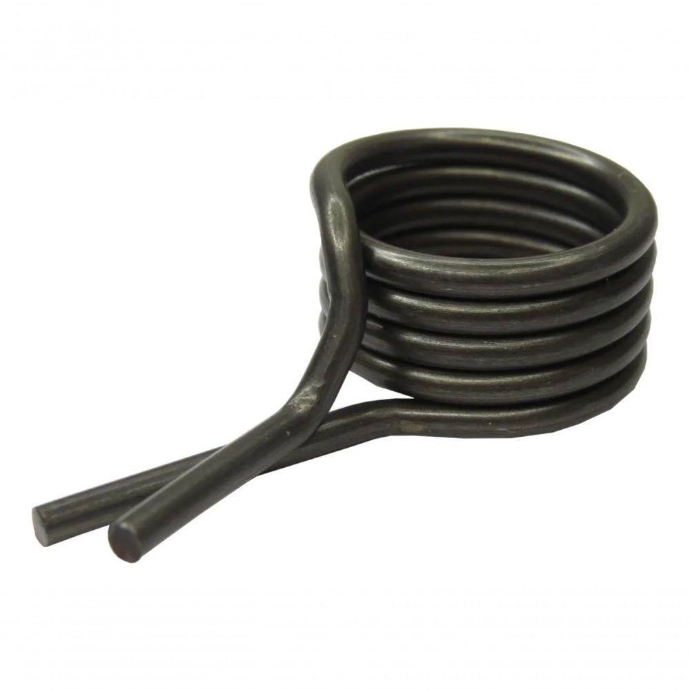 Honda Pop 100 Mola Eixo Pedal Câmbio Genuíno - 2