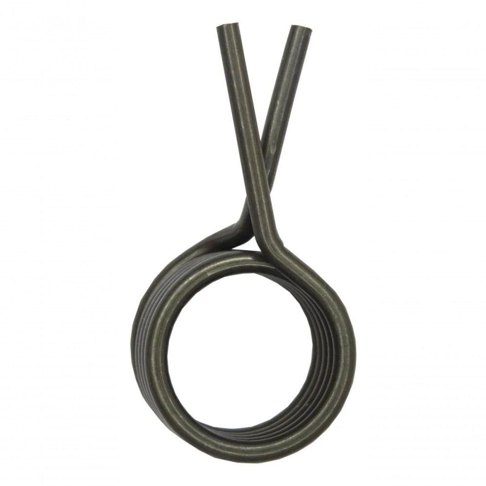 Honda Pop 100 Mola Eixo Pedal Câmbio Genuíno - 3