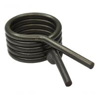 Honda Pop 100 Mola Eixo Pedal Câmbio Genuíno - 1