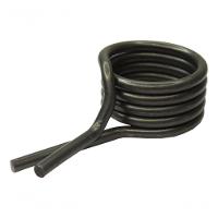 Honda Pop 100 Mola Eixo Pedal Câmbio Genuíno - 2