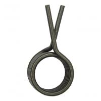 Honda Pop 100 Mola Eixo Pedal Câmbio Genuíno - 3