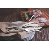 Faqueiro Tramontina Laguna Com Facas Para Churrasco Em Aço Inox 30 Peças Tramontina - 2