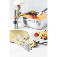 Faqueiro Tramontina Laguna Com Facas Para Churrasco Em Aço Inox 30 Peças Tramontina - 3