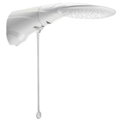 Ducha Eletrônica Advanced 7500 Watts 220v Lorenzetti - Escolha Gradual De Temperatura