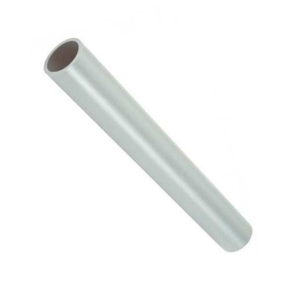 Eletroduto Plastibox B 3-4'' 3 Metros Cinza Tramontina Passagem De Condutores Instalações Aparentes - 1