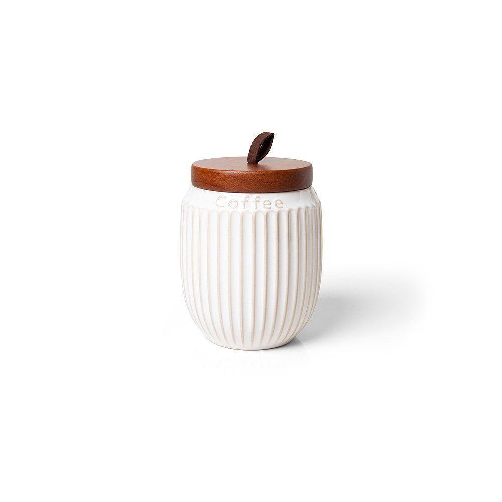 Conjunto De Potes Com Suporte Copa E Cia Dom - 2