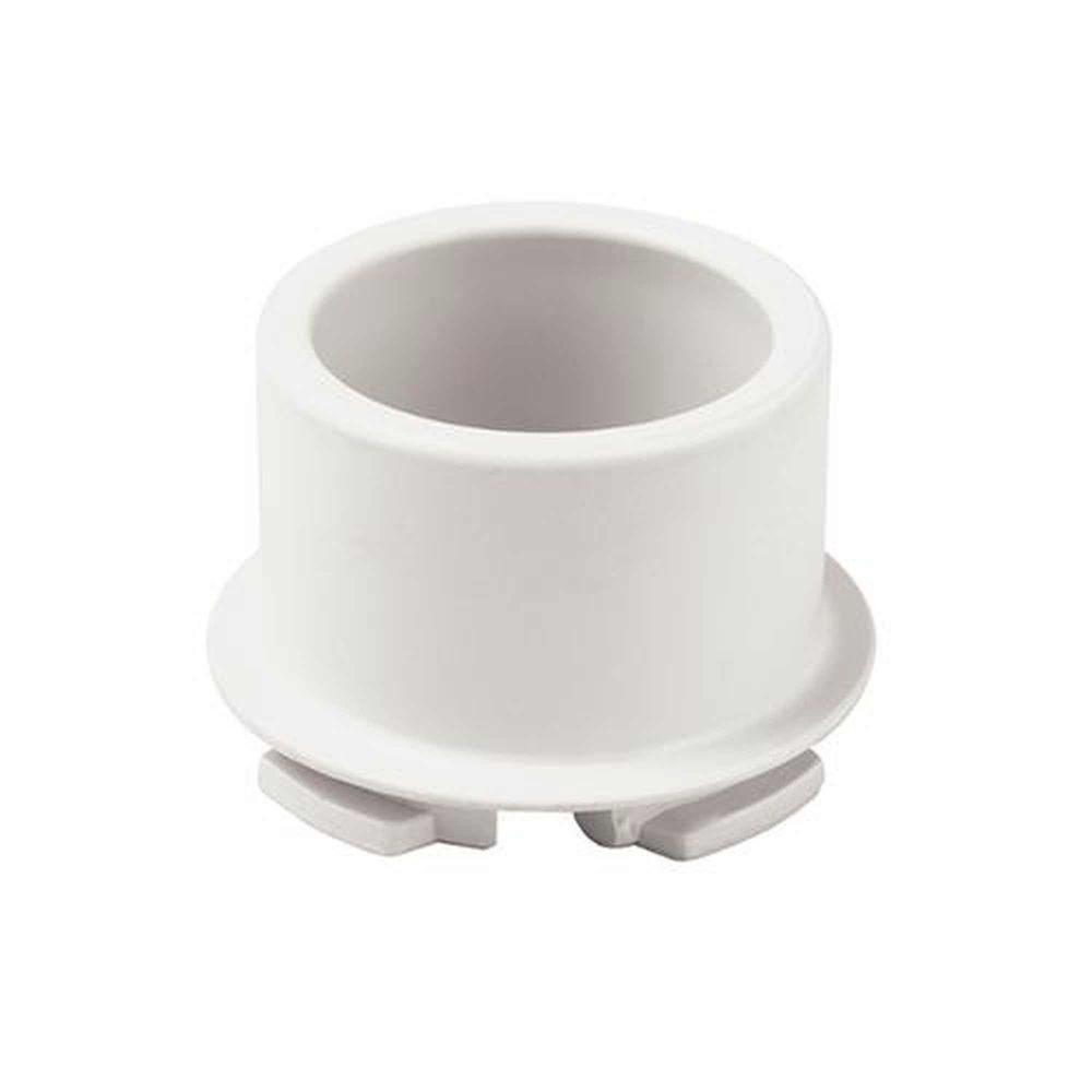 Conector B 3-4 Branco Para Eletrodutos - Plastibox Tramontina - 1
