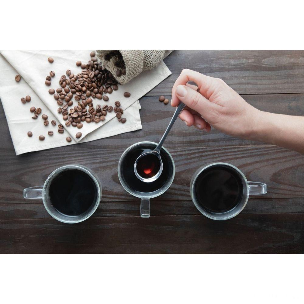 Colher Prova Café Tramontina Zurique Aço Inox Tramontina - 5