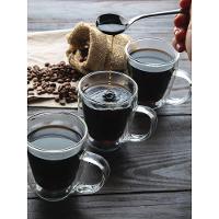 Colher Prova Café Tramontina Zurique Aço Inox Tramontina