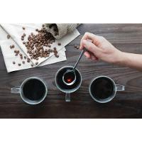 Colher Prova Café Tramontina Zurique Aço Inox Tramontina - 5