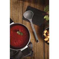 Concha Tramontina Softta De Silicone Cinza Tramontina - 2