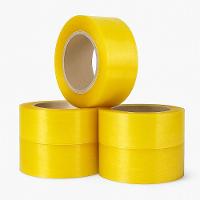 Kit 5 Fitas Adesiva Larga Durex Transparente 250m Embalagem Fechamento Caixa Uso Geral Resistente - 1